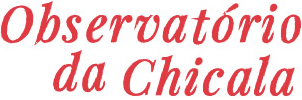 Observatório da Chicala